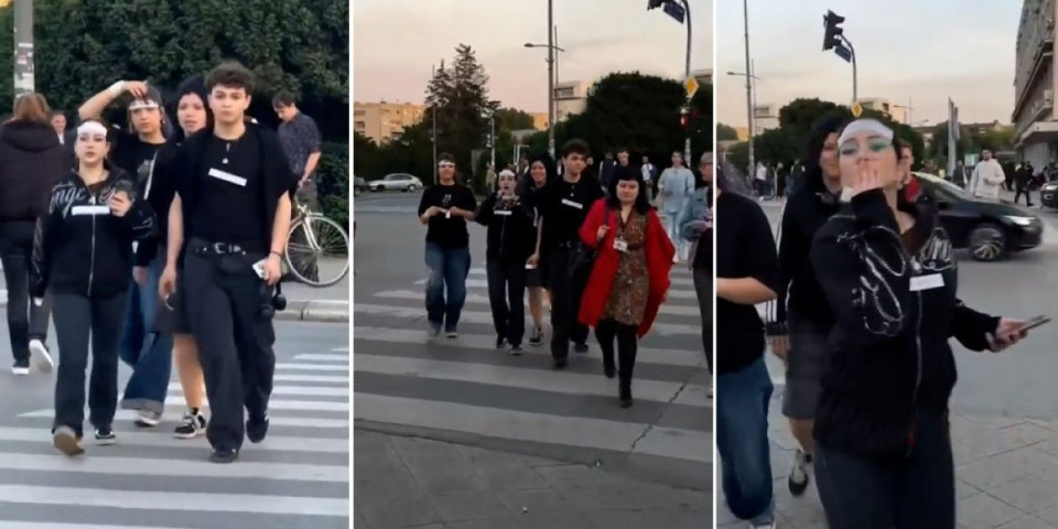 Evo do čega je dovelo 18 meseci uništavanja obrazovanja u Srbiji! Za ovo su zaslužni samo blokaderi (VIDEO)