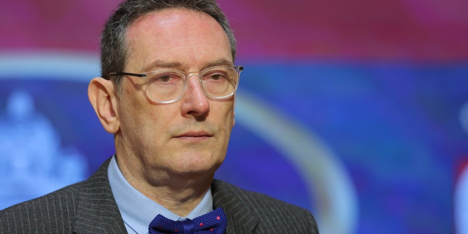 Nebojša Bakarec: Epohalno uspešna istorijska poseta Kini – kruna karijere predsednika Vučića!