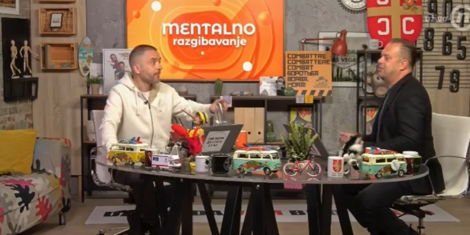 "To je bio naš taktički potez da prevarimo Srbe": Šok priznanje o paklenom planu blokadera (VIDEO)