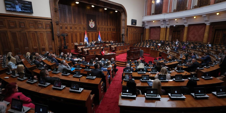 Skupština Srbije usvojila novi Zakon o transplantaciji organa: Precizirana pravila za postupanje sa porodicama i smanjenje lista čekanja
