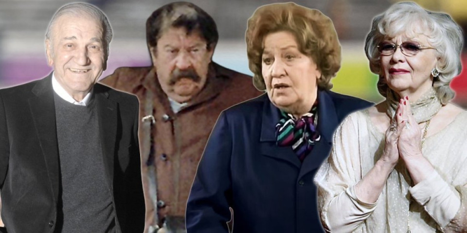 (ANKETA) O kom srpskom glumcu biste voleli da se snimi film?