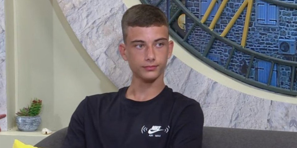 Mađarska uzima Srbiji čudo od deteta?! Oglasio se tinejdžer, ovo ne zvuči dobro