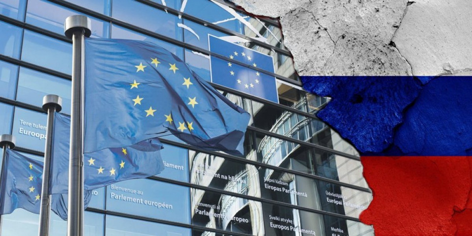 Jedva čekali da ode Orban da udare na Putina: Brisel sprema brutalan udarac Moskvi