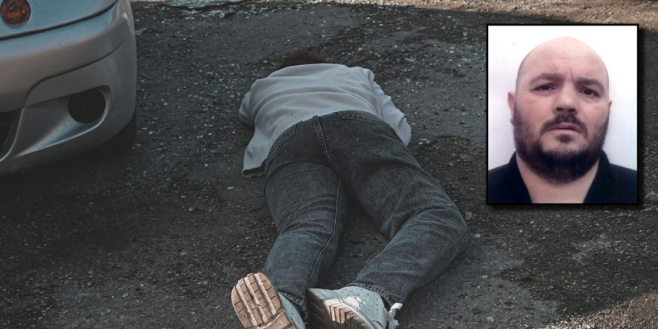 Kristijan Aleksić prevario čak i poligraf: 28 godina kasnije zbog njega su svi morali da se zaključaju u svoje kuće