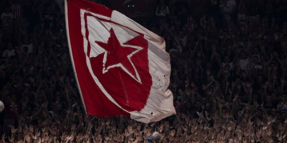 Zvezda ide na završnicu Evrolige: Crveno-beli objavili sastav za finalni turnir