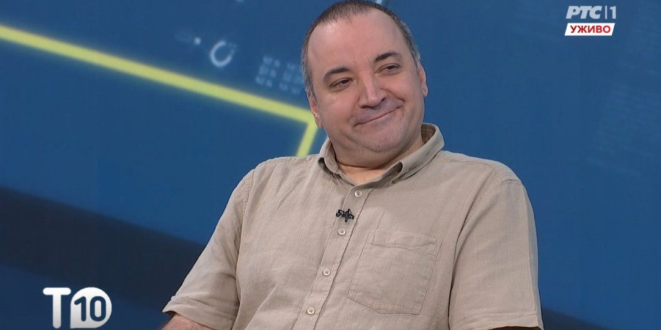 Ovaj video dokazuje da je "memorandum o Kosovu" laž! Blokader priznao: Mnogi su za nezavisnost, ali to kriju