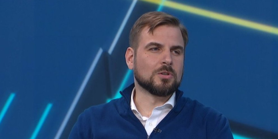 Filozof Filip Grbić jasan: Vučić je jedan od najliberalnijih lidera u Evropi