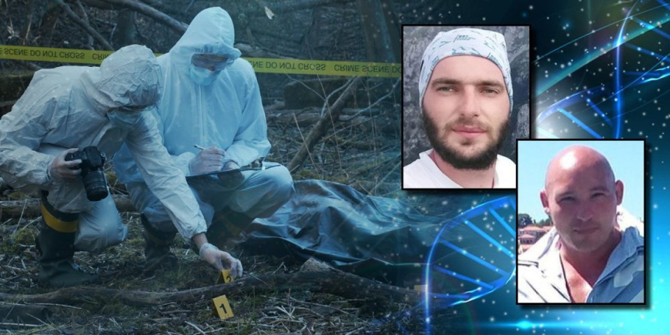 Završili kao poslednji amateri: Monstrumi ubijali i bežali, ali bizarne greške im presudile (FOTO/VIDEO)