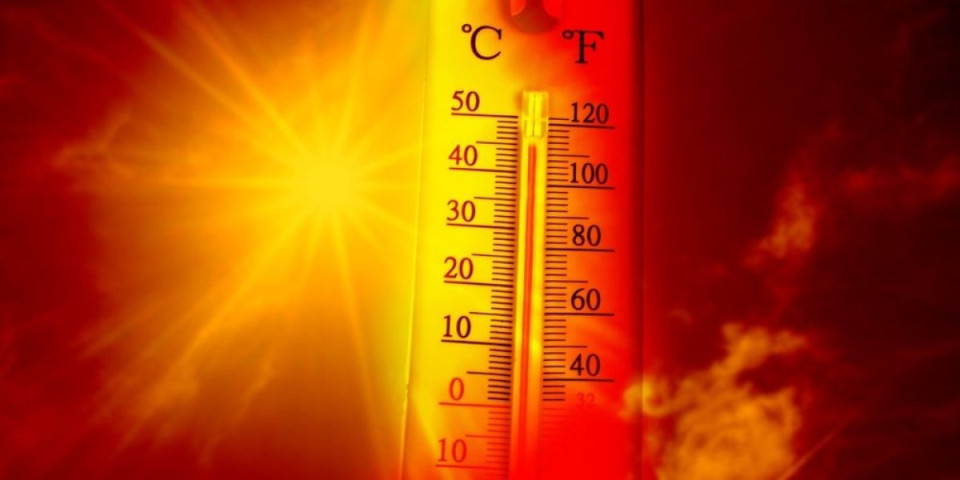 "Svedočićemo onome što moderna istorija ne pamti": Klimatski stručnjaci digli uzbunu, stiže najtoplija godina ikada