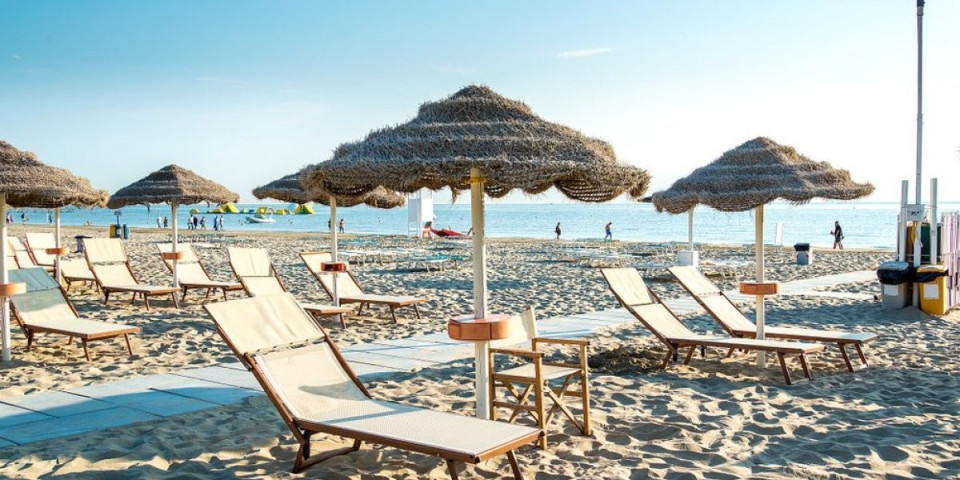 Dramatične promene u omiljenom letovalištu Srba: Zaboravite na cigarete na plaži, a pravila za pse su...