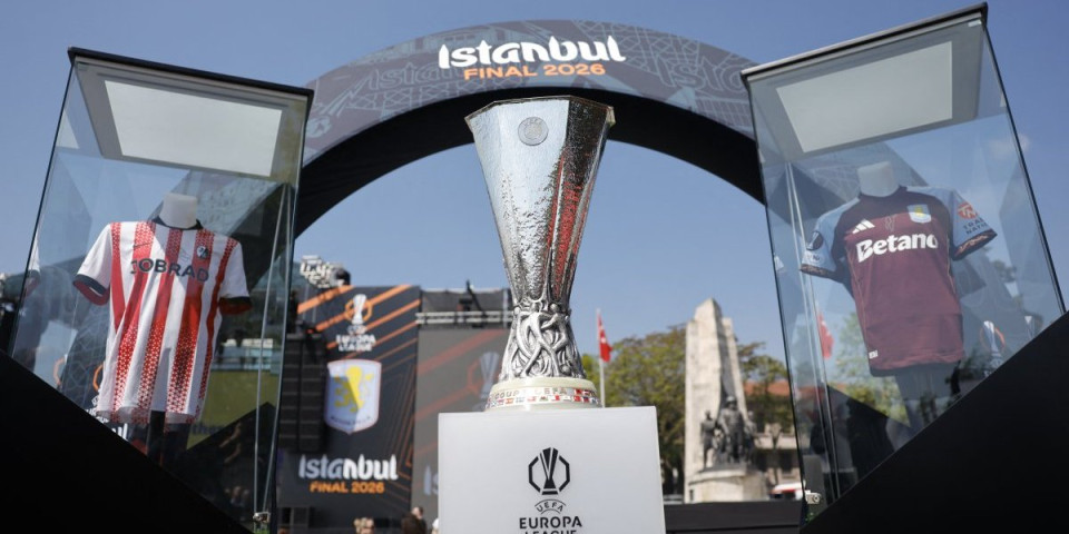 Goreće Istanbul, a plamen će se proširiti ka Frajburgu ili Birmingemu - Odluka pada večeras