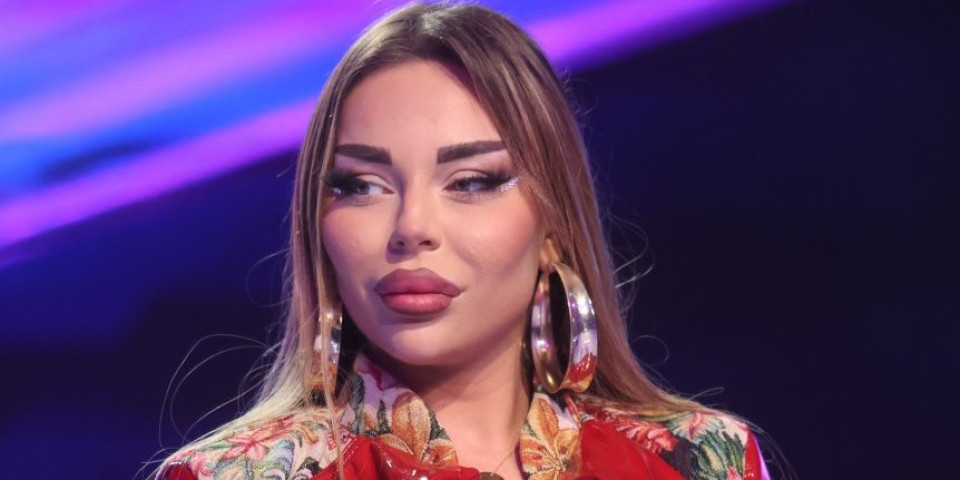 "Je*u te dede sa kilama": Istorijska svađa Sofije i Terze, afera s Danetom joj izašla na nos