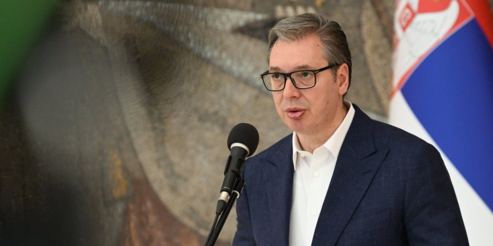Nisam optimista! Vučić o pregovorima sa MOL: Ne ide dobro