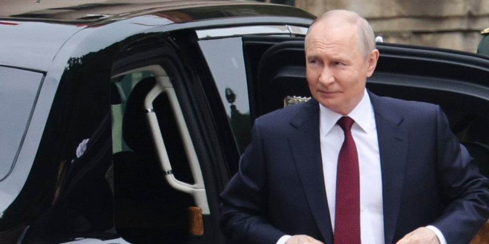 Hoće samo jedno od Putina! Šok potez istorijskog neprijatelja Rusije: Moskva u neverici zbog ovakve ponude
