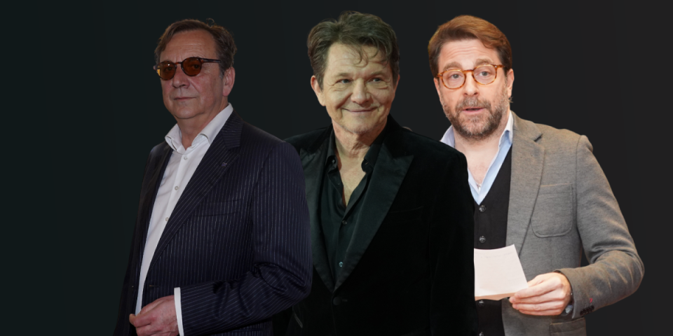 Najgori licemeri! Glumci blokaderi kukaju na Vučića, a uzeli 30 miliona od dolaska naprednjaka na vlast (VIDEO)