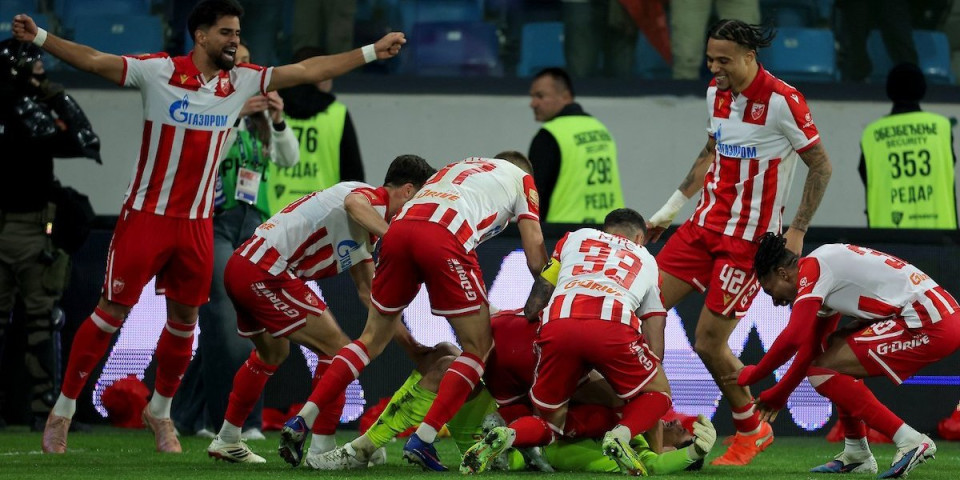 Zvezda ulovila kapitalca! As sve potvrdio: Postoje razgovori...