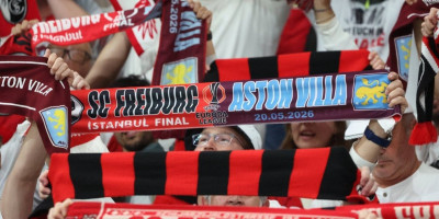 (UŽIVO) Emeriju peta ili Frajburgu prva titula? U Istanbulu pada odluka