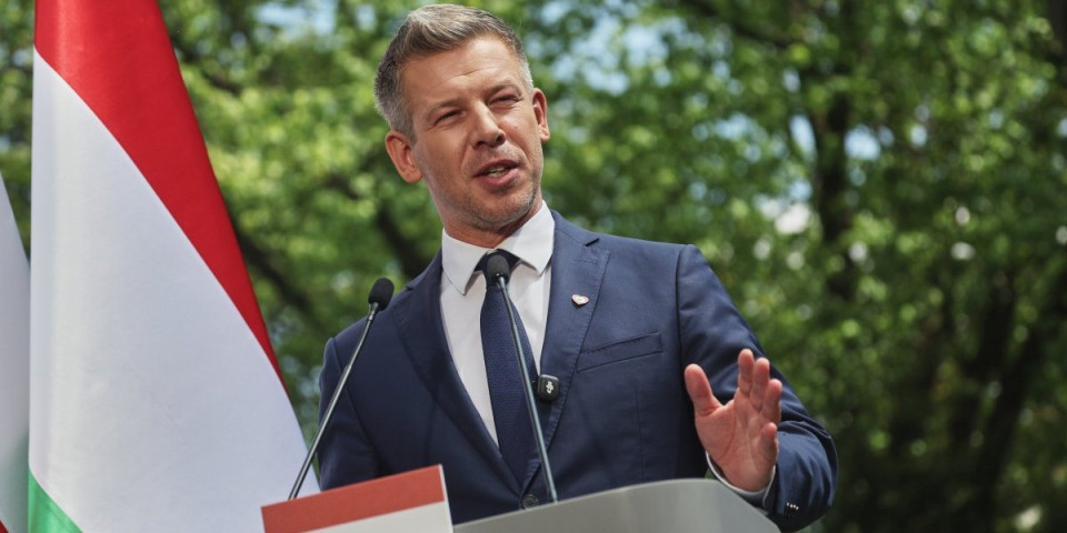 Megapotres u Mađarskoj! Zbog ovog je srušen Orban: Mađar sa Briselom pravi veliki dil - stiže u ogromnim količinama...