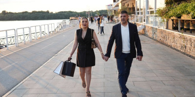 Porodica Slobe Vasića u haosu! Pevač smešten u Lazu, koleginica razvezala jezik