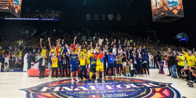 Zemljotres na Jadranu: ABA liga dobija novog predstavnika sa Bliskog istoka!