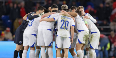 Predstavljanje učesnika Mundijala - Grupa B: Nema izrazitog favorita, "zmajevi" imaju istorijsku šansu