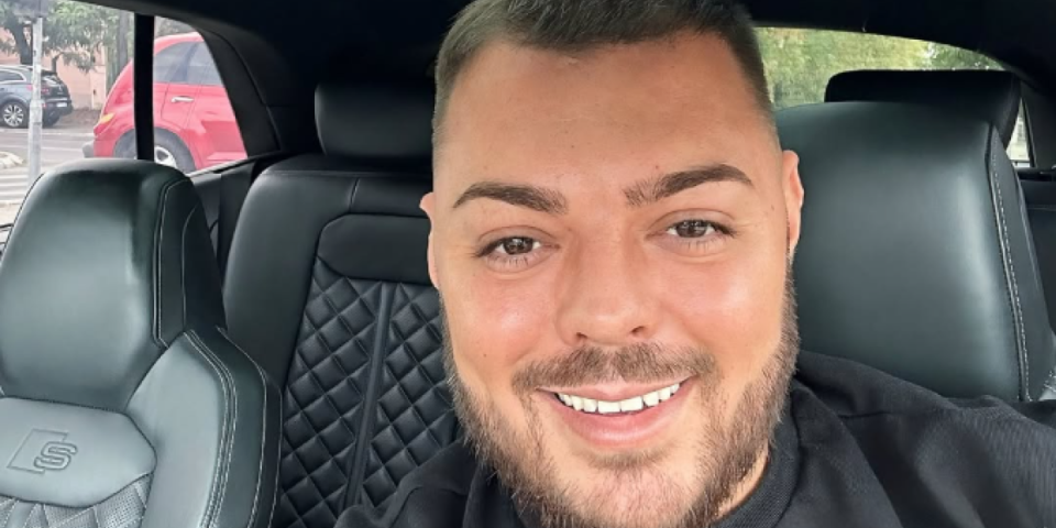 Ne mogu da ga puste! Evo šta se dešava sa Slobom Vasićem koji je u "Lazi"