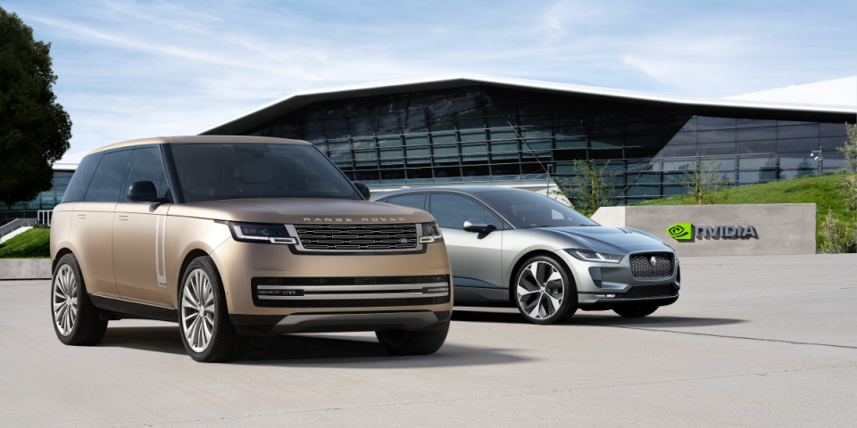 Američki mišići i britanski luksuz se spajaju: Novi Jeep i Ram izgledaće kao Range Rover, sprema se istorijski zemljotres u auto-industriji!