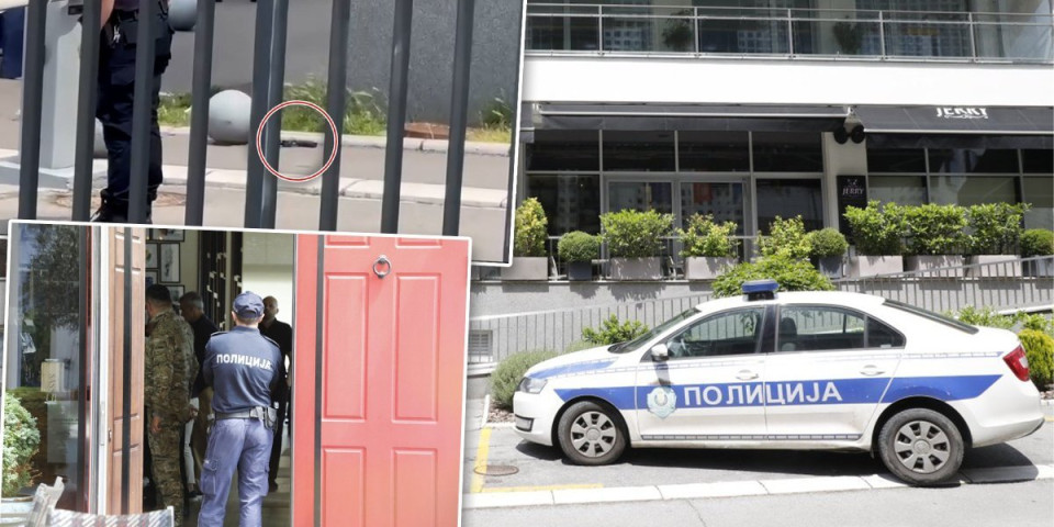 Detalji saslušanja pucača iz "Džerija": Ovako se branio osumnjičeni za pokušaj ubistva!