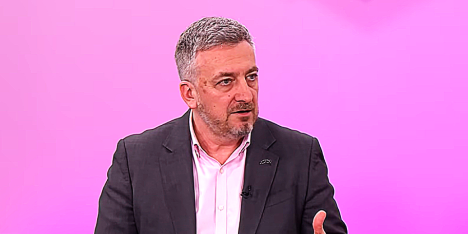 "Vučić i dalje važi za centralnog EU igrača" - Georgiev priznao: "Dopadalo se to nekome ili ne"
