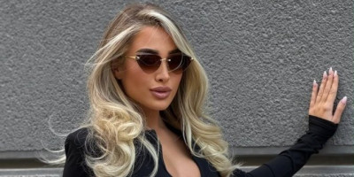 Drastična promena Milice Jokić: Pevačica ne liči na sebe, iza svega se krije ovo