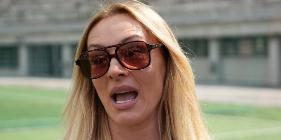 Anabela osula drvlje i kamenje po ćerki: "To je trebalo da ostane u četiri zida"