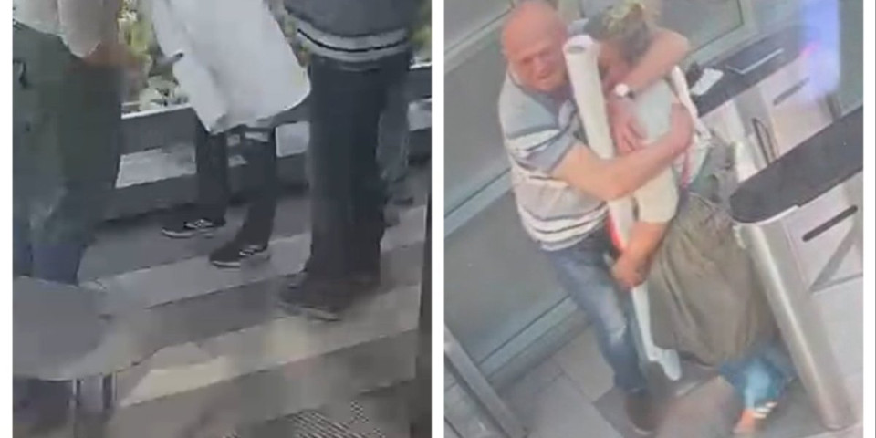 GOSI rastura i ne namerava da stane! Raskrinkana blokaderska akcija na tornju na Avali - evo šta im je bio plan (VIDEO)