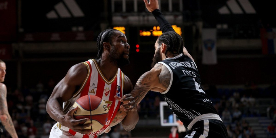 ABA liga kaznila Zvezdu i Partizan zbog poslednjeg derbija: Sankcionisani i Obradović i Penjaroja