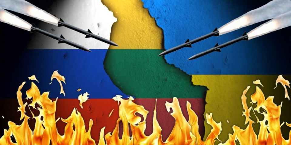 Rusija na nogama, Belorusija podigla alarm: Litvanija otvorila svoje nebo za ukrajinske udare na Moskvu!