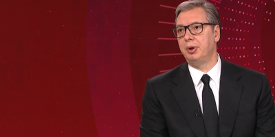Vučić otkrio nove detalje o ubistvu Nešovića: Monstrum koji je to uradio bio je policajac, vratio se da popije piće