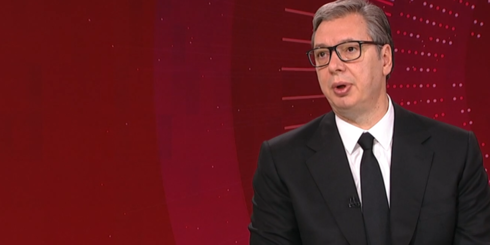 Vučić otkrio nove detalje o ubistvu Nešovića: Monstrum koji je to uradio bio je policajac, vratio se da popije piće