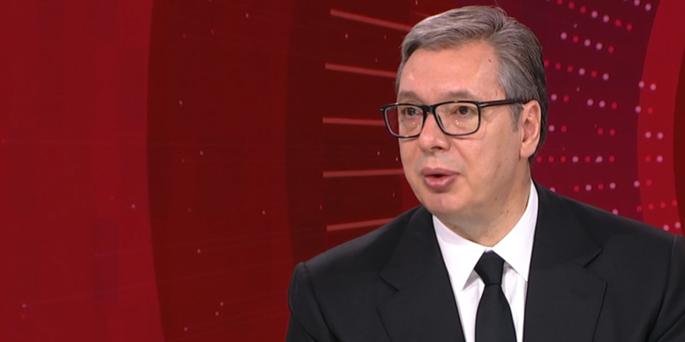 Vučićevo obećanje Srbiji: Nećemo tajkunsku policiju - obračunaćemo se sa prljavim policajcima