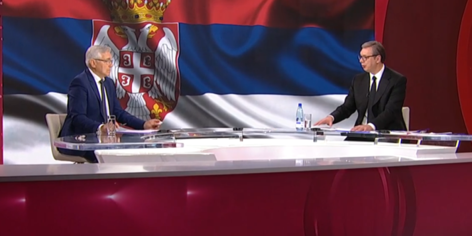 Vučić o poseti Kini: Postoji mogućnost da dobijem orden od Sija, dogovaramo investicije od milijardu evra