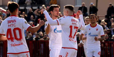 Nebitna, vrlo bitna utakmica! Zvezda na testu, neko definitivno odlazi sa 