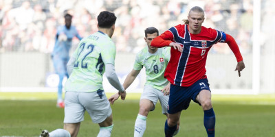 Kraljevska najava! Harald V poslao Holanda i 