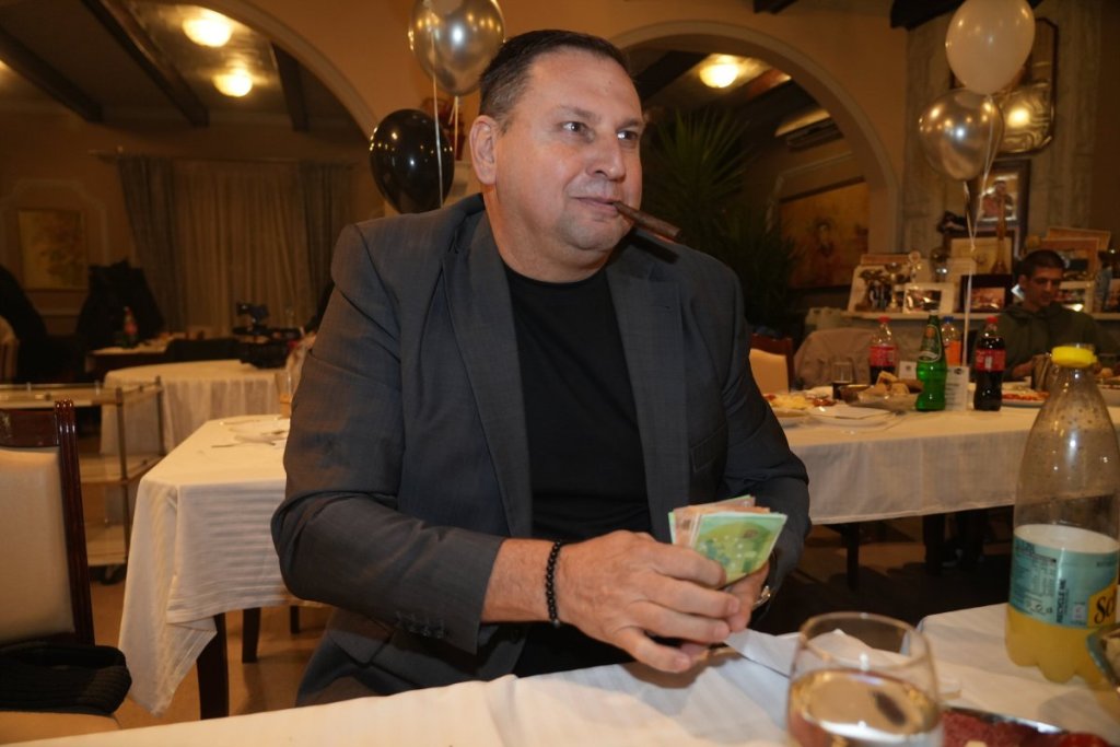 "Bio sam intiman sa Stanijom!" Taki Marinković za Informer iznao šok-detalje