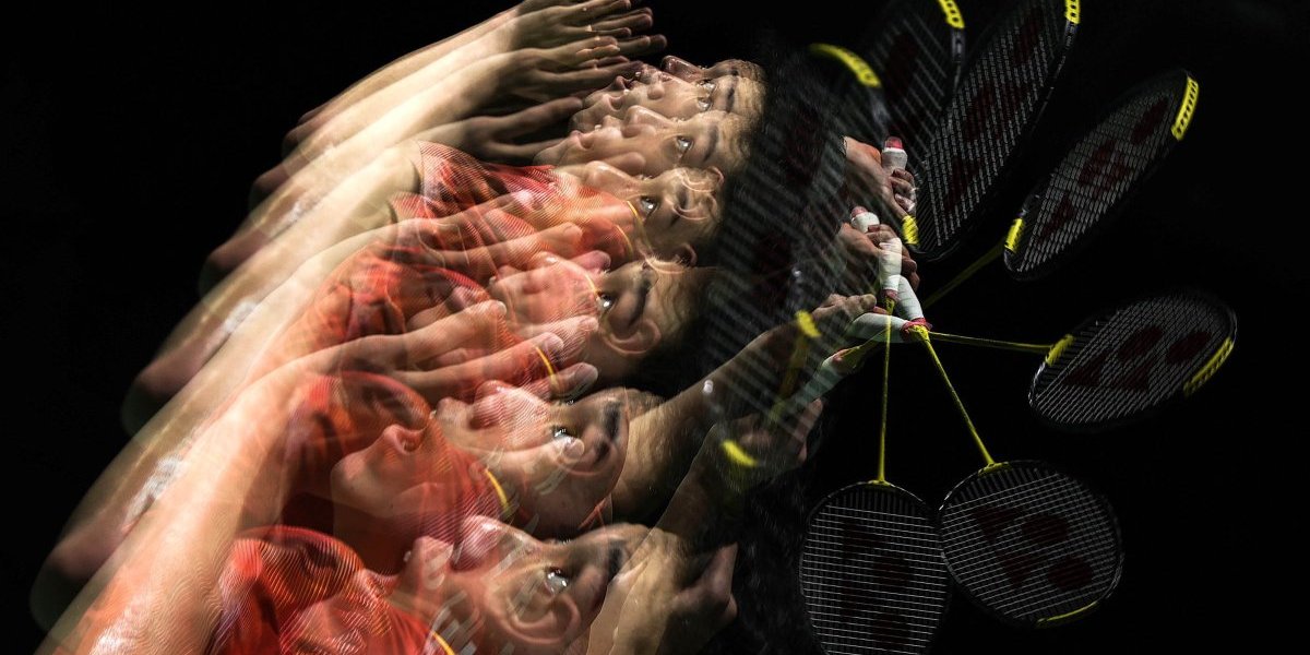 Malezija Badminton