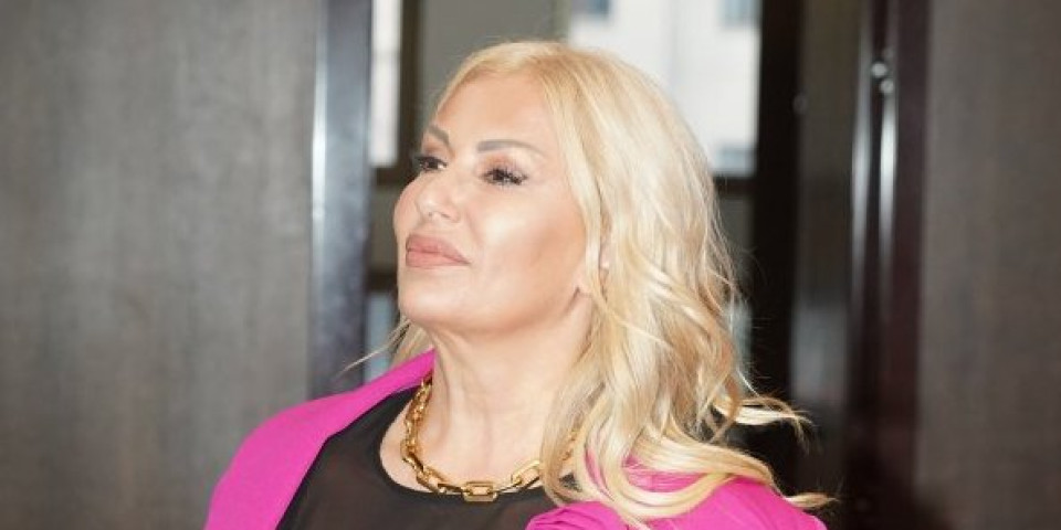 Nije mu gledala dosije! Elma Sinanović o muškarcu osumnjičenom u slučaju ubistva koji joj je u spotu