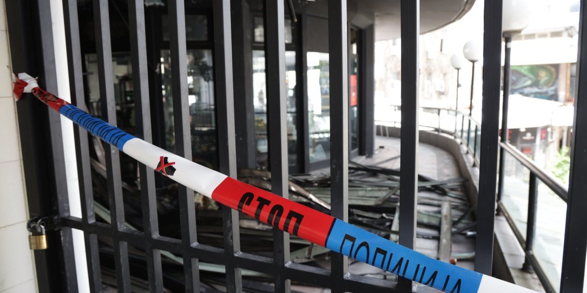 Policijska traka