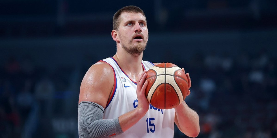 Najvažnija vest, Čović potvrdio: Nikola Jokić predvodi Srbiju u ključnim mečevima