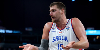 Alimpijević otkrio nepoznate detalje o Jokiću: Ljudi ne znaju kakav je Nikola zapravo (VIDEO)