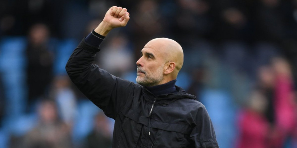 "Bilo je je*eno zabavno!" Pep nakon zlatne decenije potvrdio: Došao je moj kraj...