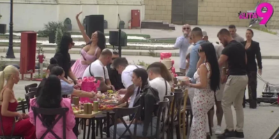Bivša zadrugarka ulazi u Elitu! Ovome se niko nije nadao pred kraj rijalitija