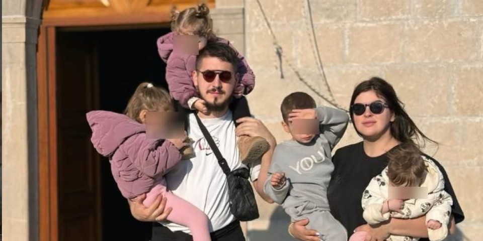 Zadrugarka četa peto dete! Prošle godine se porodila, a sad stiže još jedna beba (VIDEO)