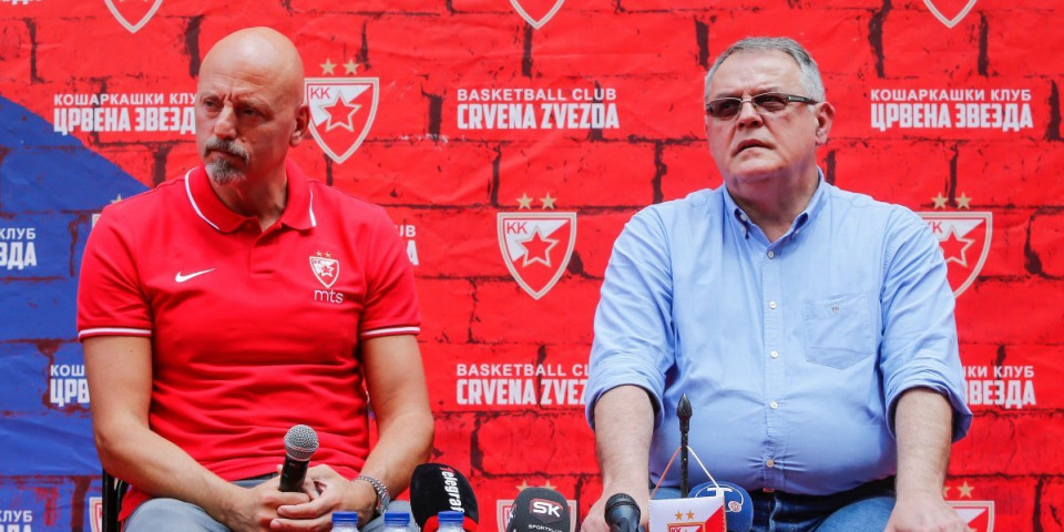 To je ljubav do poslednjeg evra: Čovićeva poruka Saši Obradoviću odjeknula jače nego ikad